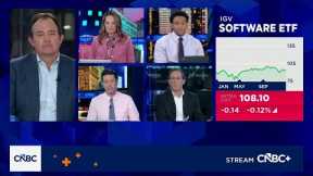 Final Trade: BTC, IGV, MSTR, FCX