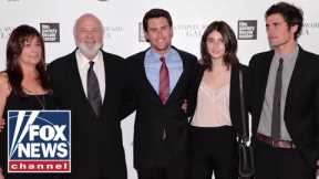 DETAILS: Rob, Michele Reiner reportedly dead for hours before bodies were found