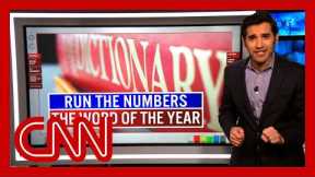 Does it make you angry? Enten on Oxford Dictionary's 2025 pick for Word of the Year