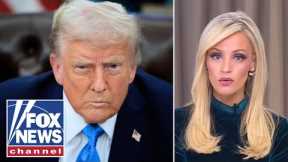 Trump is REALLY putting pressure on these states: Carley Shimkus