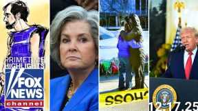 Fox News Highlights - December 17th, 2025