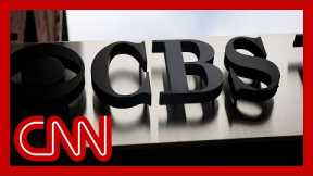 CBS shelves ‘60 Minutes’ story on Trump deportees at the last minute