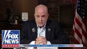 Why it is up to the president to 'make war': Mark Levin