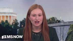 Polls show some Gen Z acceptance of political violence