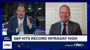 FedWatch's Ben Emons forecasts gradual Fed rate cuts in 2026