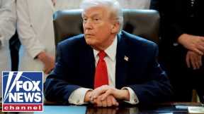 People need to see 'the proof in the pudding,' says Ari Fleischer