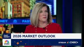 Morgan Stanley's Katerina Simonetti talks her 2026 market outlook