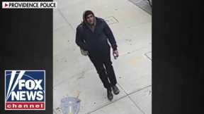 DETAILS: Police track NEW lead in Brown University manhunt