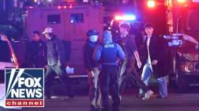 JUST IN: Person of interest in deadly Brown University shooting in custody