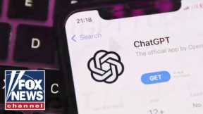 AI accused of being COMPLICIT in murder for first time in 'SHOCKING' case