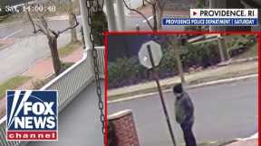 REVEALED: Brown building where shooting happened had 'blind spots' with no cameras