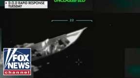 Narco-terrorists operating like 'AL QAEDA,' former DEA chief warns