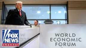 GREENLAND IN FOCUS: Outlining Trump's framework and the potential global impacts