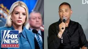 AG Bondi: Don Lemon is an ‘online agitator’