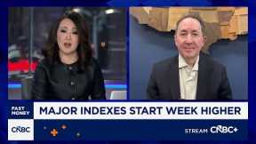 We're in a commodity bull market that will spread out, says investor Peter Boockvar