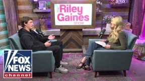 Nick Shirley reveals what's 'telling' about Tim Walz