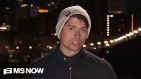 DHS sending 'hundreds more' federal agents to Minneapolis