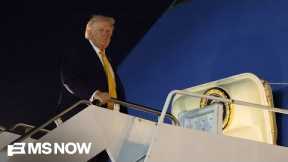 Rep. Gregory Meeks SLAMS President Trump's actions in Venezuela as 'illegal attack'