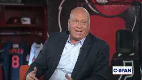 America’s Book Club: Cal Ripken Jr. on Playing in the Minors