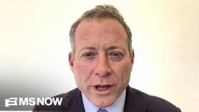 ‘What do we do going forward?’ Rep. Gottheimer on Venezuela operation