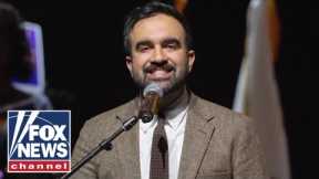 Mamdani is in a tough spot, but he put himself there: Retired NYPD inspector