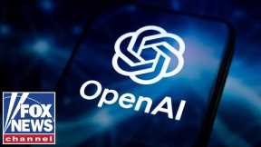 We are the 'BEST' across the AI stack: White House tech advisor