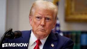 Democrats are weighing impeachment vs. winning