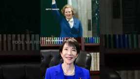 Will a female PM improve the lives of Japanese women?