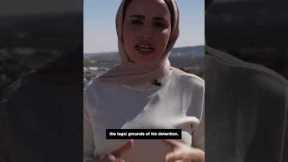 Israel extends detention of prominent Palestinian medic