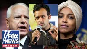 The actual problem is the ‘welfare state’: Vivek Ramaswamy