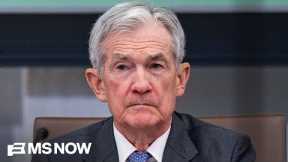‘Stuff of tin-pot dictators’: Economics professor on federal investigation of Fed’s Jerome Powell