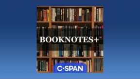 Booknotes+ Podcast: Anne Marshall, Cassius Marcellus Clay