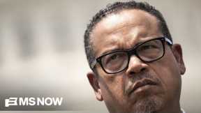 Minnesota sues DHS over surge of federal forces