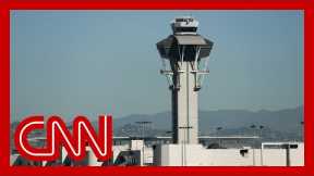 Worst weekend for air traffic controller staffing since start of shutdown