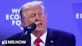 Ed Luce: Trump in his bones has contempt for Europe