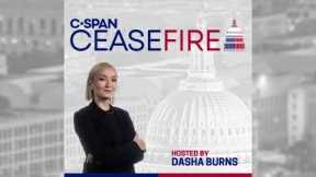 CEASEFIRE PODCAST: Scott Jennings & Kate Bedingfield