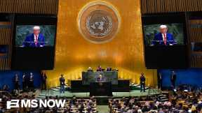 Richard Haass: A country an a world out of balance