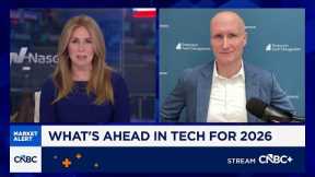 Deepwater's Gene Munster on what's ahead for tech in 2026