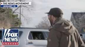 BREAKING: Alex Pretti appears to clash with federal agents in new video