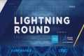 Lightning Round: Buy some Talen