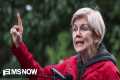 Sen. Warren seeks to influence