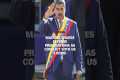 Maduro shares defense preparations as 