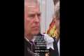 Prince Andrew gives up royal titles