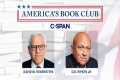 America's Book Club: Cal Ripken Jr.