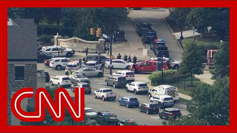 Active shooter hoaxes at universities bring panic and turmoil to the start of the school year