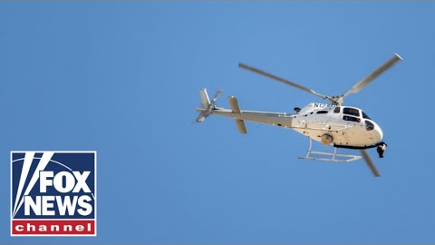 JUST IN: Officials using 'signal sniffer' in effort to detect Guthrie's pacemaker