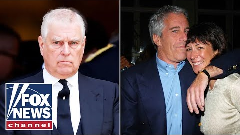 Andrew reportedly in custody as Epstein scandal could ‘BRING DOWN' British government