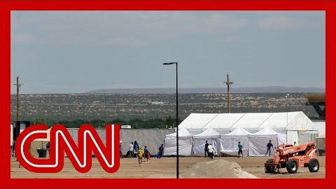 Exclusive: Trump plans to send hundreds of Guatemalan children in US custody back to home country