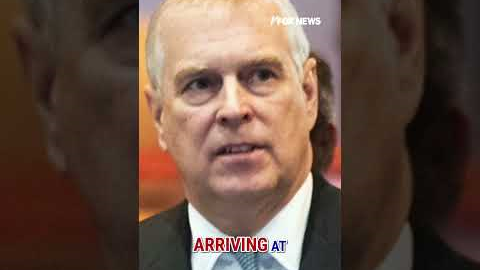 BREAKING: Ex-Prince Andrew reportedly arrested #shorts #foxnews #breakingnews