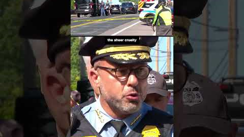 Police: Two children killed in MN school shooting